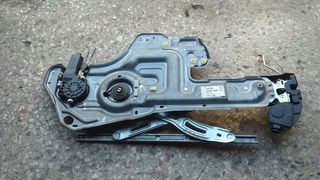 Hyundai Trajet 00-08.Εμπρος δεξιος ηλεκτρικος γρυλος κ κλειδαρια πορτας