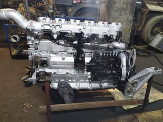 MAN TGA 410 -thumb-7