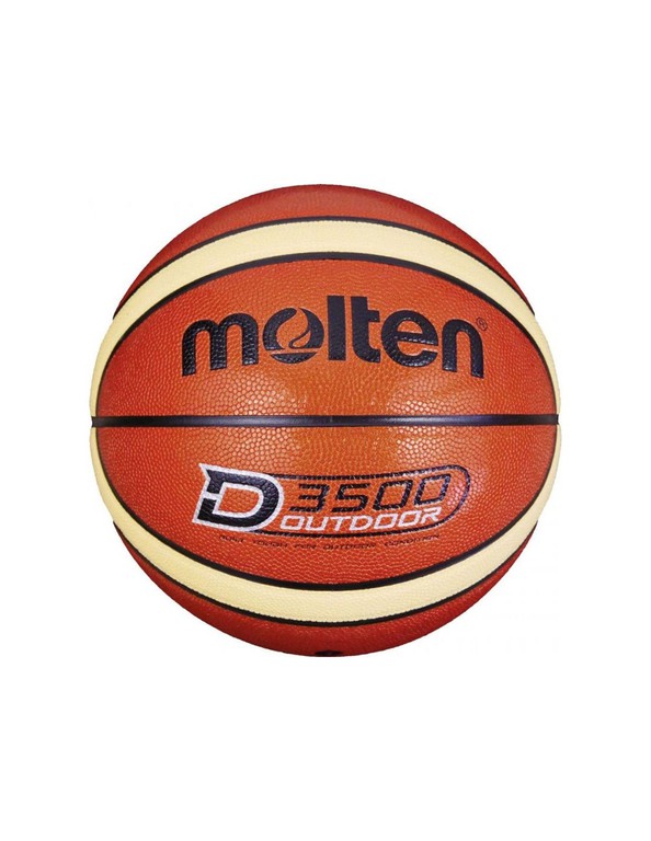 Molten B6D3500