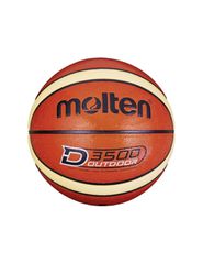 Molten B6D3500