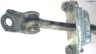 Nissan Qashqai 2007 - 2010.// ΡΥΘΜΙΣΤΗΣ-ΟΔΗΓΟΣ ΠΟΡΤΑΣ ΑΡΙΣΤΕΡΑ H ΔΕΞΙΑ \\ Γ Ν Η Σ Ι Α-ΚΑΛΟΜΕΤΑΧΕΙΡΙΣΜΕΝΑ-ΑΝΤΑΛΛΑΚΤΙΚΑ