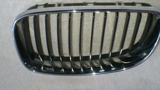 BMW 1 E87 - 87N 116i 1.6 16V Hatchback 2007 - 2012.// 1 ΜΑΣΚΑ ΕΜ. ΑΡΙΣΤΕΡΑ 22405910 \\ Γ Ν Η Σ Ι Α-ΚΑΛΟΜΕΤΑΧΕΙΡΙΣΜΕΝΑ-ΑΝΤΑΛΛΑΚΤΙΚΑ