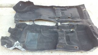 Alfa Romeo GT  2004 - 2011.// ΜΟΚΕΤΑ ΚΑΜΠΙΝΑΣ \\ Γ Ν Η Σ Ι Α-ΚΑΛΟΜΕΤΑΧΕΙΡΙΣΜΕΝΑ-ΑΝΤΑΛΛΑΚΤΙΚΑ