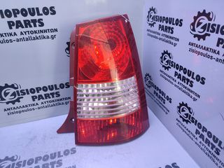 ΦΑΝΑΡΙ ΠΙΣΩ ΔΕΞΙΟ (R) (Γ) KIA PICANTO 5DOR 2003-2008 (ΙΝΤ 1)(ΛΙΓΟ ΧΤΥΠ)