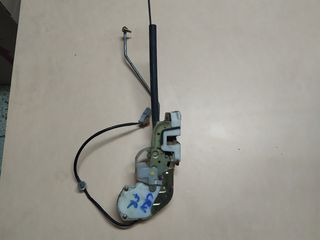 Ηλεκτρομαγνητικές κλειδαριές συνοδηγού και πισώ αριστερά-δεξιά  Honda CR-V 1996-2002