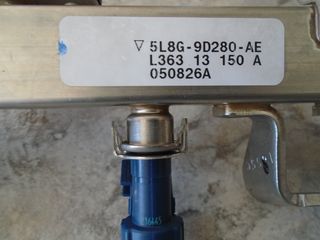 FORD MAVERICK 2.3 (GZ) ΔΥΝΑΜΟΣ-thumb-5
