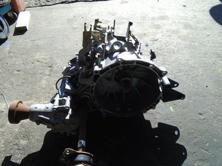 FORD MAVERICK 2.3 (GZ) -thumb-2