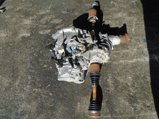 FORD MAVERICK 2.3 (GZ) -thumb-5