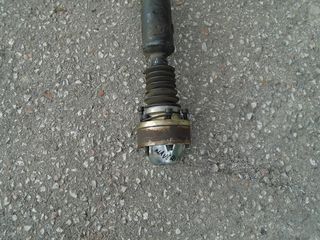 FORD MAVERICK 2.3 (GZ) -thumb-8