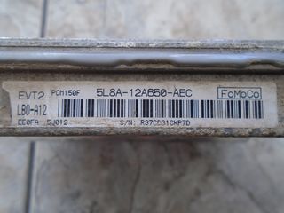 FORD MAVERICK 2.3 (GZ) -thumb-10