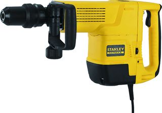     STANLEY SFMEH230K Πνευματικό Πιστολέτο SDS-MAX 1600W - 