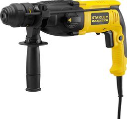      STANLEY SFMEH210K FATMAX  Πιστολέτο SDS-PLUS 800W + ΤΑΧΥΤΣΟΚ  