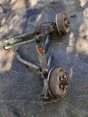 VW T2 ΑΚΡΑΞΟΝΙΑ -thumb-1