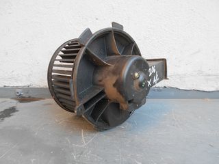 PEUGEOT 206 ΜΟΤΕΡ ΚΑΛΟΡΙΦΕΡ 
