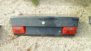 Καπό πίσω πόρτ μπαγκάζ BMW E34