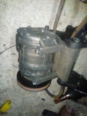 ΑΙR CONDITION FORD SIERRA COSWORTH 