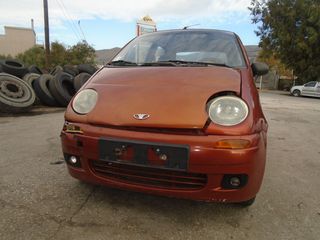 ΚΑΘΙΣΜΑΤΑ / ΣΑΛΟΝΙ DAEWOO MATIZ 800CC "99"-thumb-1