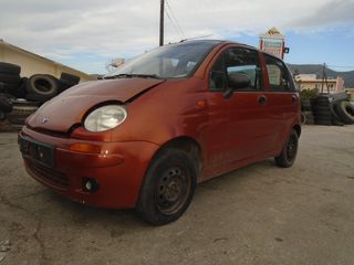 ΚΑΘΙΣΜΑΤΑ / ΣΑΛΟΝΙ DAEWOO MATIZ 800CC "99"-thumb-2