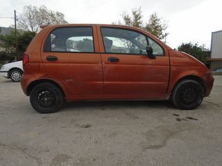 ΚΑΘΙΣΜΑΤΑ / ΣΑΛΟΝΙ DAEWOO MATIZ 800CC "99"-thumb-6