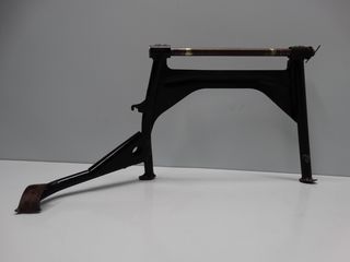 HONDA LEAD 100 '04-'07 ΔΙΠΛΟ ΣΤΑΝ