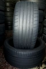 2TMX 275-35-21 DUNLOP SP SPORT MAXX DOT (3518)