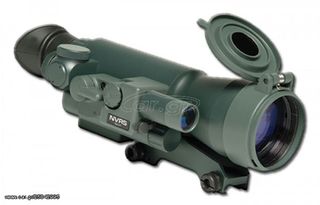 YUKON NVRS Titanium 2.5×50 Varmint Hunter - Διόπτρα Νυχτερινής Σκόπευσης