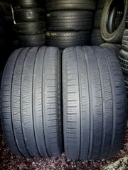 2TMX 295-40-20 PIRELLI SCORPION VERDE DOT (0416)