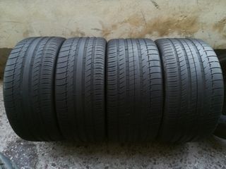 4TMX 295-35-20.255-40-20 MICHELIN PILOT SPORT 