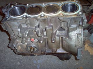SUZUKI SAMURAI 1,3 8valve ΚΟΡΜΟΣ ΜΗΧΑΝΗΣ G13