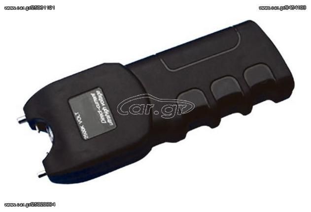 KL-958. Stun Gun 2.600.000Volts - Συσκευή αυτοάμυνας ηλεκτρικής εκκένωσης 