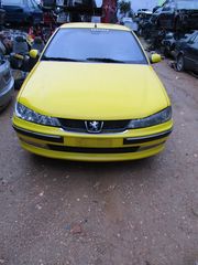 Καπό Peugeot 406 '04 Προσφορά.