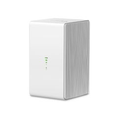 Router MERCUSYS Wireless N 4G LTE με ταχύτητα 300 Mbps με πρόσβαση δικτύου έως 32 συσκευές
