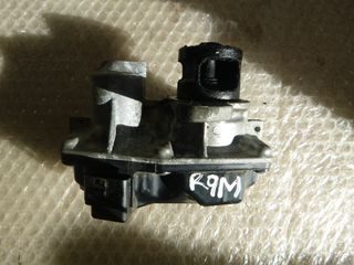 ΒΑΛΒΙΔΑ EGR 147101478R VALEO H8201061904 RENAULT MEGANE SCENIC R9M 1.6 DCI