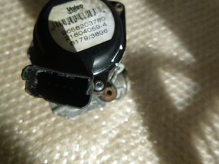 ΒΑΛΒΙΔΑ EGR 9658203780 VALEO MAZDA 2 1.4 TURBO DIESEL Y4