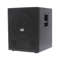 Italian Stage S115A Ενεργό Subwoofer 15" Με Ισχύ 700W MAX