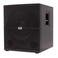 Italian Stage S118A Ενεργό Subwoofer 18" Με Ισχύ 700W MAX