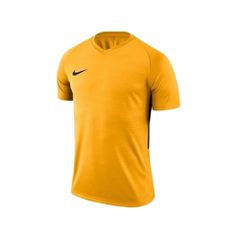Nike Dry Tiempo Prem JSY SS JR 894111-739 football jersey