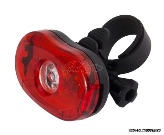 Led λάμπα ποδηλάτου NEKKAR EOT007 Esperanza