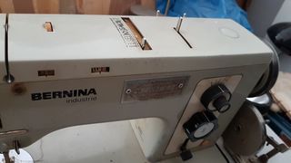 Ραπτομηχανη bernina 850 -thumb-1