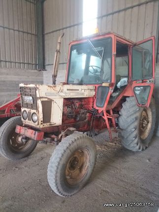 Mtz 80belarus Manual