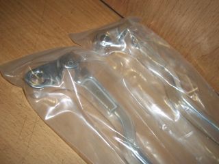 ΜΑΝΕΤΑ ΑΡΙΣΤΕΡΗ ΑΛΟΥΜΙΝΙΟΥ EMGO YAMAHA YZF R6 99-04 YZF R1 1000 2000-03 XS400 FZ600 04-06