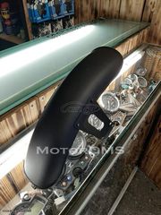 Φτερό μπροστά για Custom project Cafe Racer Tracker chopper bobber MotorDMS!!!