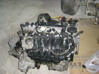ΚΙΝΗΤΗΡΑΣ VW GOLF / OCTAVIA 1.6 FSI BLF-thumb-2