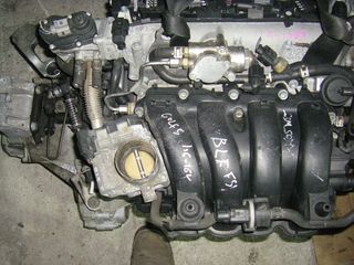 ΚΙΝΗΤΗΡΑΣ VW GOLF / OCTAVIA 1.6 FSI BLF-thumb-3