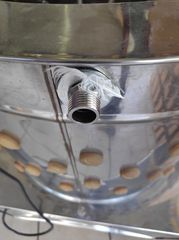 PLUCKER LUNA-30 ΑΠΟΠΤΙΛΩΤΗΡΕΣ-ΞΕΠΟΥΠΟΥΛΙΑΣΤΡΕΣ ΓΙΑ ΟΡΤΥΚΙΑ-ΤΣΙΧΛΕΣ.ΔΑΧΤΥΛΑ ΚΑΔΟΥ 119-thumb-7