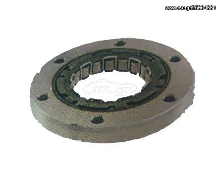 ΚΟΜΠΛΕΡ ΜΙΖΑΣ BURGMAN 400 07-11