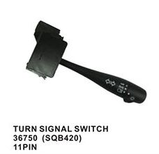 Διακόπτης Τιμονιού Φλας Nissan Primera, Micra 11pins-thumb-1