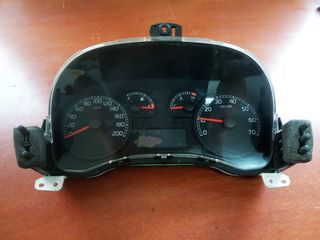 Καντράν-κοντέρ Fiat Doblo 2000-2009 με κωδικό 51761688