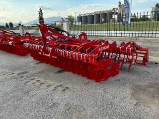Σβάρνα - Δισκοσβάρνα Tsaousis 2026 ARMONI SPRING 24-57 300 CAGE ROLLER-thumb-6