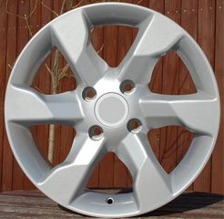 NISSAN STYLE WHEELS 16" (κωδ: 16953)